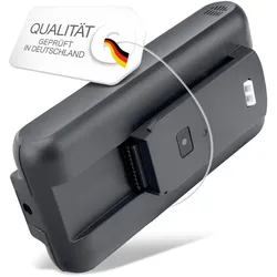 Cellonic Akku für Philips Aqua Series 5000, XV1653/01, XC5141/01, 9000, XC5141, Staubsauger Zubehör, Schwarz