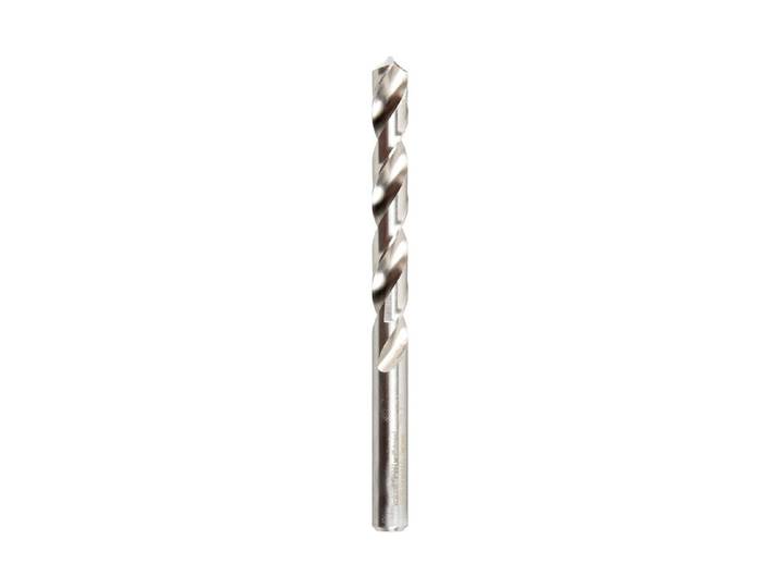 Wolfcraft Spiralbohrer HSS Geschliffen ⌀ 11 mm