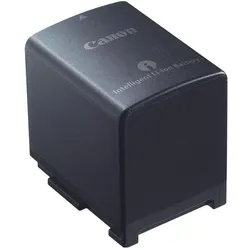 Canon BP-820 Akku (Kamera Akku), Kamera Stromversorgung, Schwarz