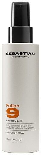 Sebastian Potion 9 Lite