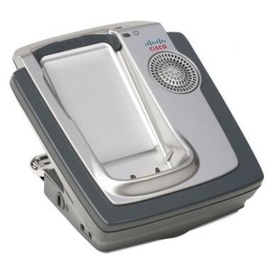 Cisco Desktop Charger - Ladeständer + Batterieladegerät (CP-DSKCH-7925G-BUN)