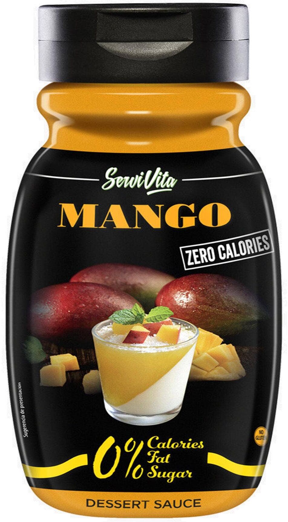 SERVIVITA Mango 320ml 