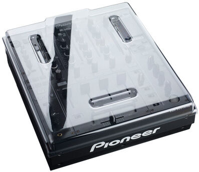 Decksaver Pioneer DJM-900