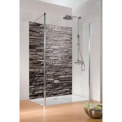 Schulte Decodesign Duschrückwand Dekor Stein.. - Duschkabine
