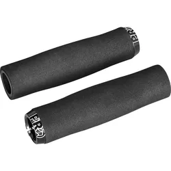 PRO Lenkergriffe Ergonomic Lock On Sport Schwarz 34,5 x 133 mm