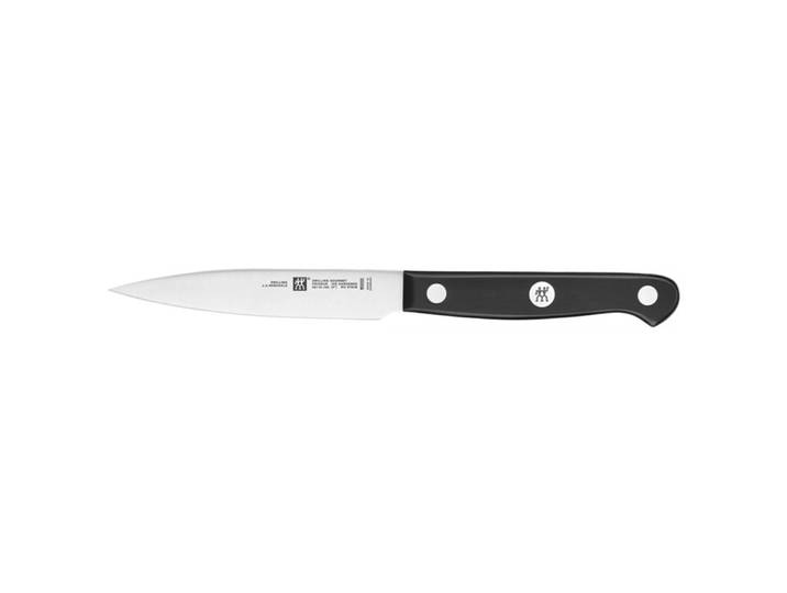 Schälmesser Zwilling Gourmet silber Stahl 10 cm