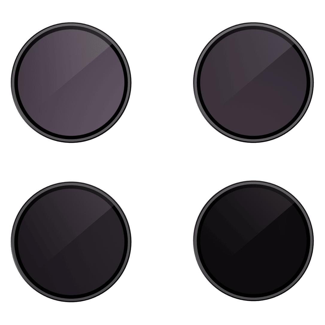 Obsbot Tail 2 ND filters (OFB-2409-CT)