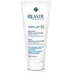 Rilastil Xerolact Balm Sodium Lactate 18% 100ml