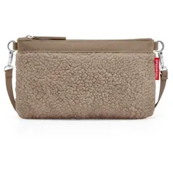 reisenthel Handtasche Mini Pouch Polyester Teddy