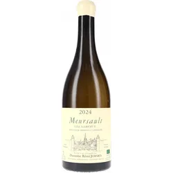 Meursault Les Narvaux Rémi Jobard 2024 BIO