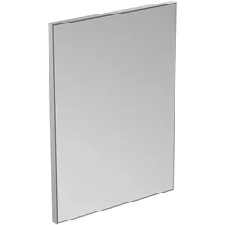 Ideal Standard Spiegel Mirror&Light, m.Rahmen, T3354BH