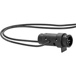 SecoRüt Kabellänge=9 m Kabelsatz Stecker 7 und 13polig Adernanzahl 3&4 841719