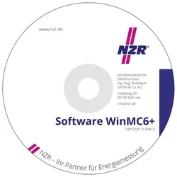 NZR Netzwerkzugang KMC6+ ETS