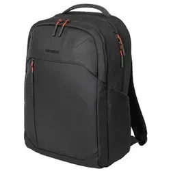 Genesis Notebook Rucksack PALLAD 480 schwarz (16")