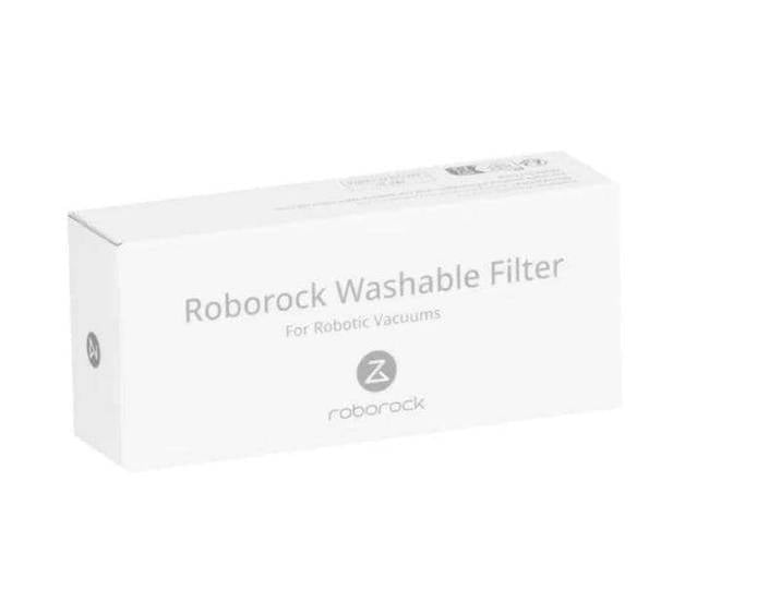 ROBOROCK HEPA-Filter HEPA-Filter zu Q7T+, Q7B , bunt, Filterkartuschen, HEPA-Filter