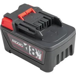 Li-Ion Ersatzakku 18V/5,0 Ah