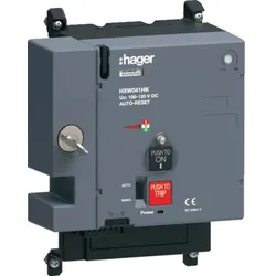 Hager Motorantrieb HXW041HK