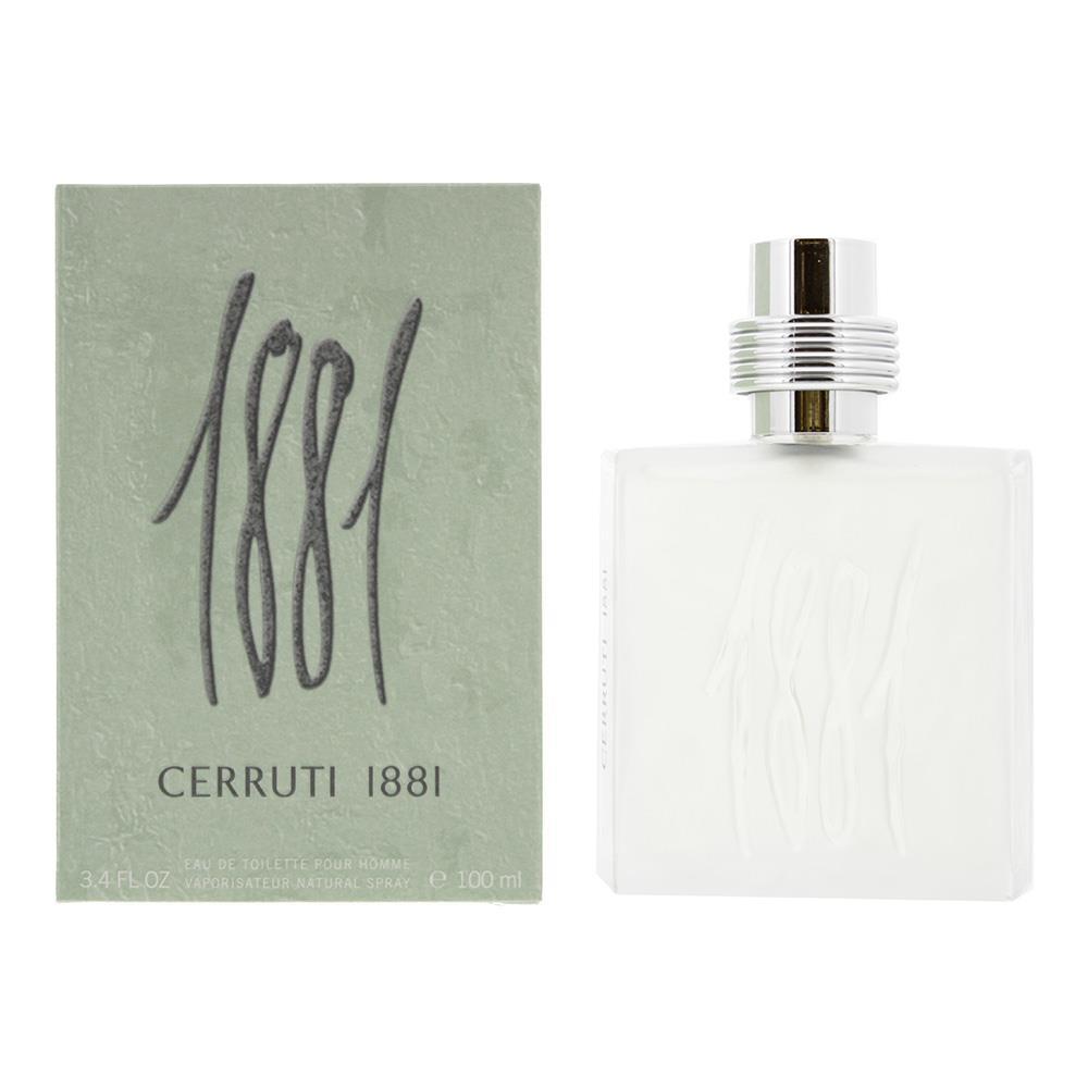 Cerruti 1881 Pour Homme Edt Spray100 ml.