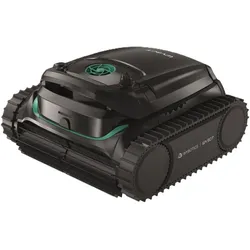 WYBOT Akku-Poolroboter mit integrierter KI-Kamera,M2 Vision