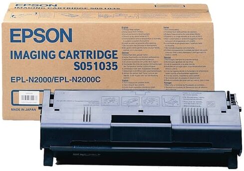 Epson S051035 toner + fotocondutor