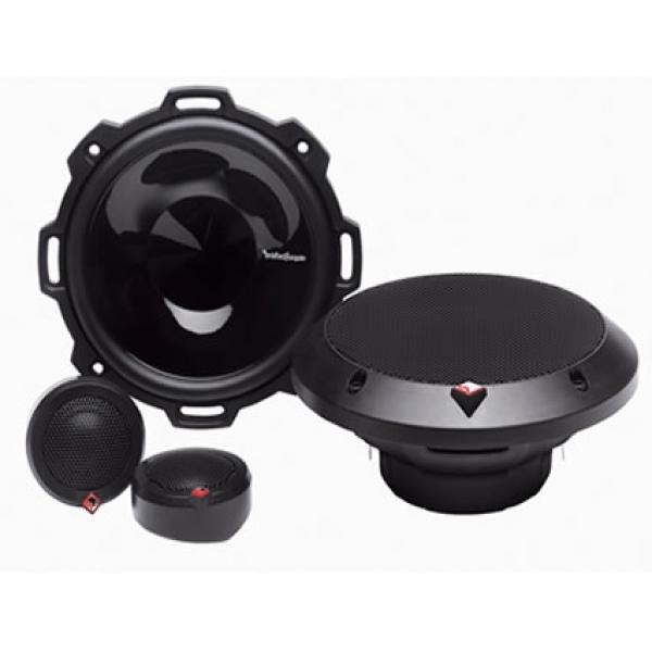 Rockford Fosgate P152-S
