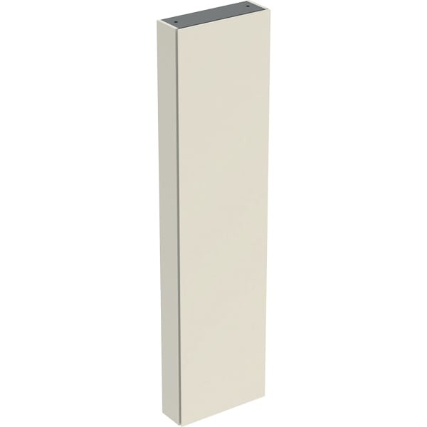 Geberit iCon Hochschrank mit einer Tür 502317JL1