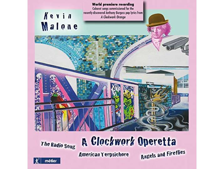 Malone: Clockwork Operatta