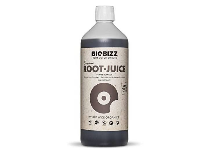 Organic Plant Nutrient BioBizz Root-Juice™ (500ml)