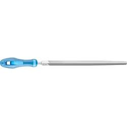 PFERD TOOLS Werkstattfeile mit Heft Dreikant - 11211206