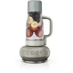 Ninja BlendBoss DB351EUST To-Go-Becher-Mixer 1100W 710ml