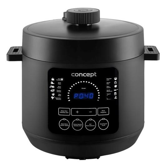 Concept Multicooker CK6001 (CK6001)