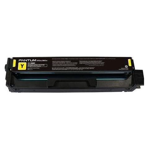 Pantum Toner CTL-2000Y (yellow) (Y) (CTL-2000Y)