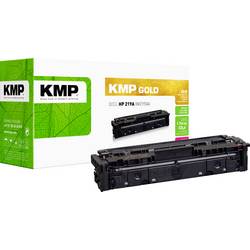 KMP Toner ersetzt HP HP 219A / W2193A Kompatibel Magenta 1200 Seiten 2571,6006