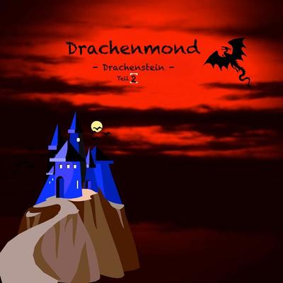 Drachenmond - Mike Brandt, Audio, 4061707470363