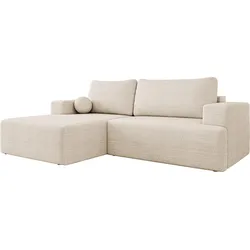 ECKSOFA Mivo, Seite: Links
