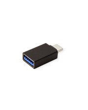 ROLINE USB 3.2 Adapter A BU C ST Gen 1 Typ A C BU/ST (12.03.2997)