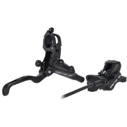 Bremse Slate T4 HD-M806, TRP, Links; für 1,8 mm starke Bremsscheiben!, Farbe: Schwarz, VE: 1 Stk