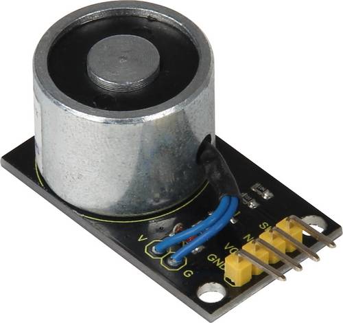 Joy-it SEN-MAG25N Entwickler-Platine 1 St. Passend für (Entwicklungskits): Arduino, Asus, ASUS Tinker Board, Calliope, BBC