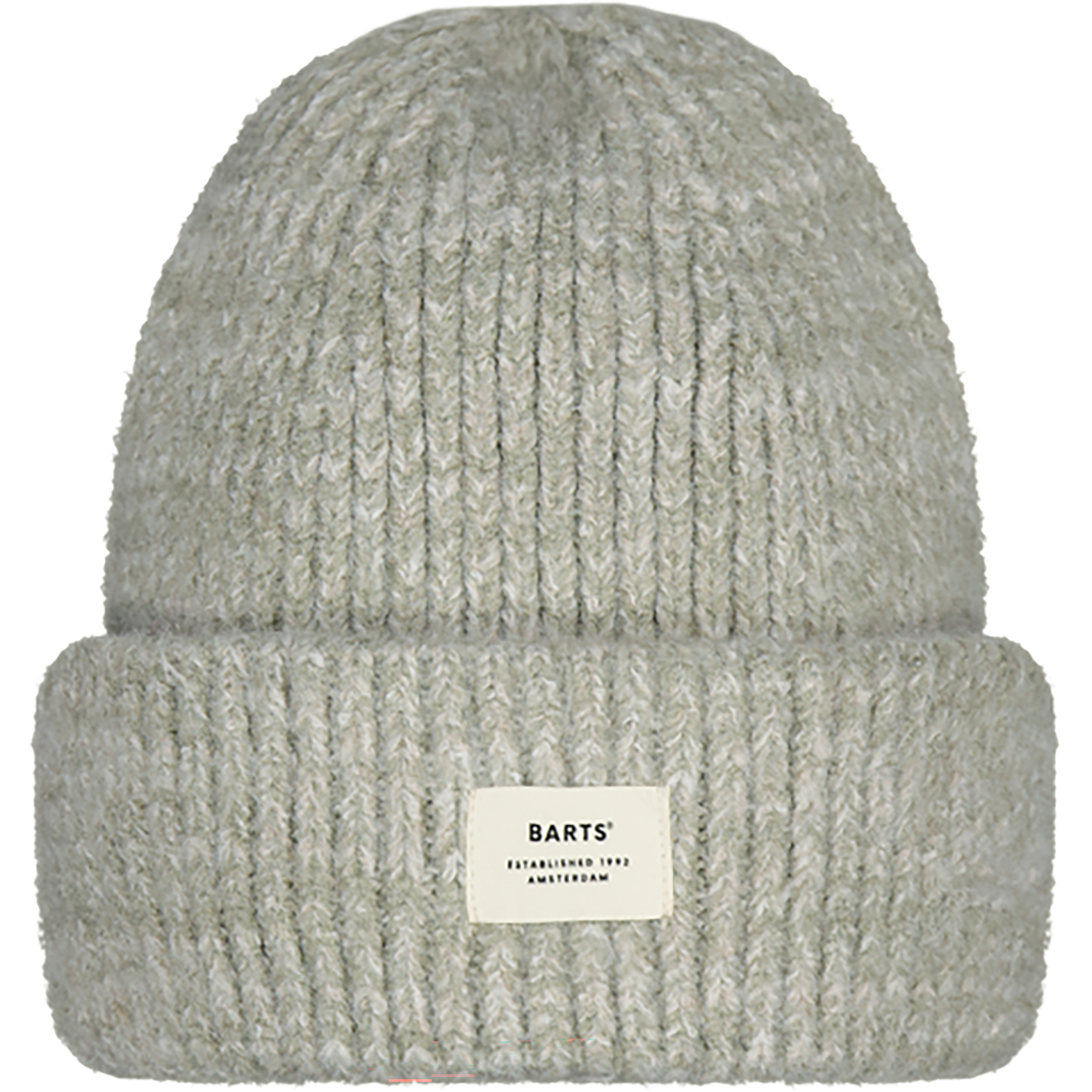 Barts Owlet Damen Mützen & Beanies gruen Lifestyle Hautfreundlich
