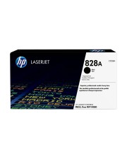 HP 828A Schwarz Trommel-Kit Laser bis zu 30.000 Seiten (CF358A)