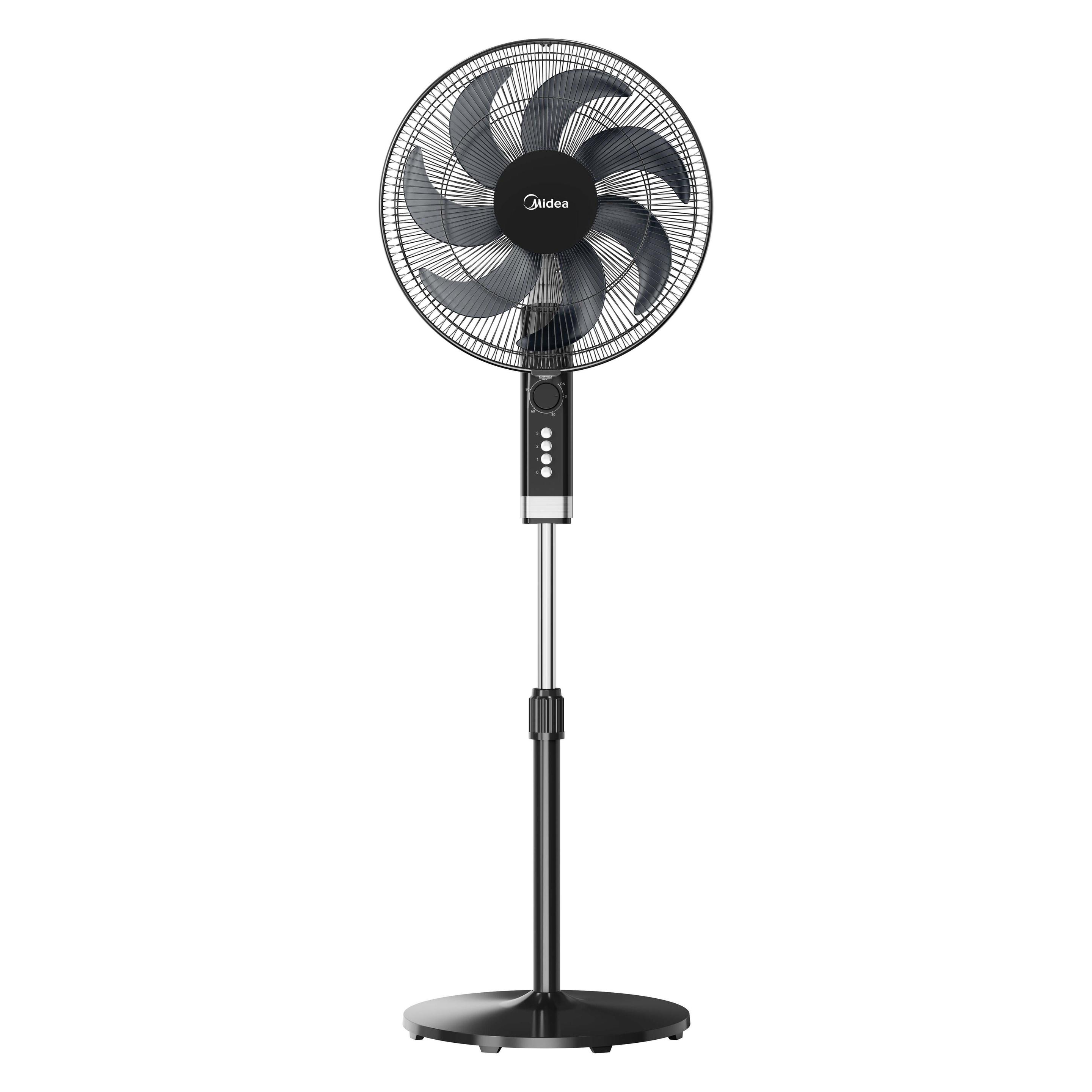 Midea MFS402M0BPK (MFS402M0BPK)