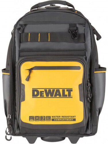 DeWALT DWST60101-1 Pro Sac a dos a roulettes pour outils