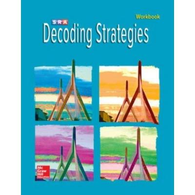 Corrective Reading Decoding Level B1, Workbook, Taschenbuch von McGraw Hill, Mcgraw Hill Higher Education, 978-0-07-611216-6