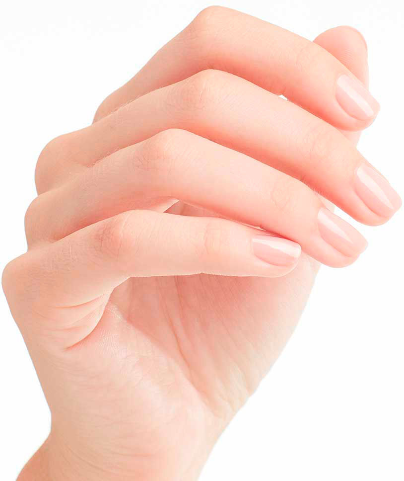 Opi Nail Lacquer Vernis à ongles tenue jusqu’à 7 jours #Passion