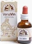 ERBENOBILI Venavin 50Ml