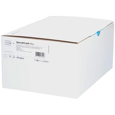 Speedicath Flex Mann Ch 12 im Taschenformat 30 St Katheter