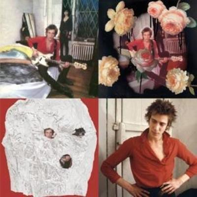 Destiny Street Complete - Richard Hell & The Voidoids, CD
