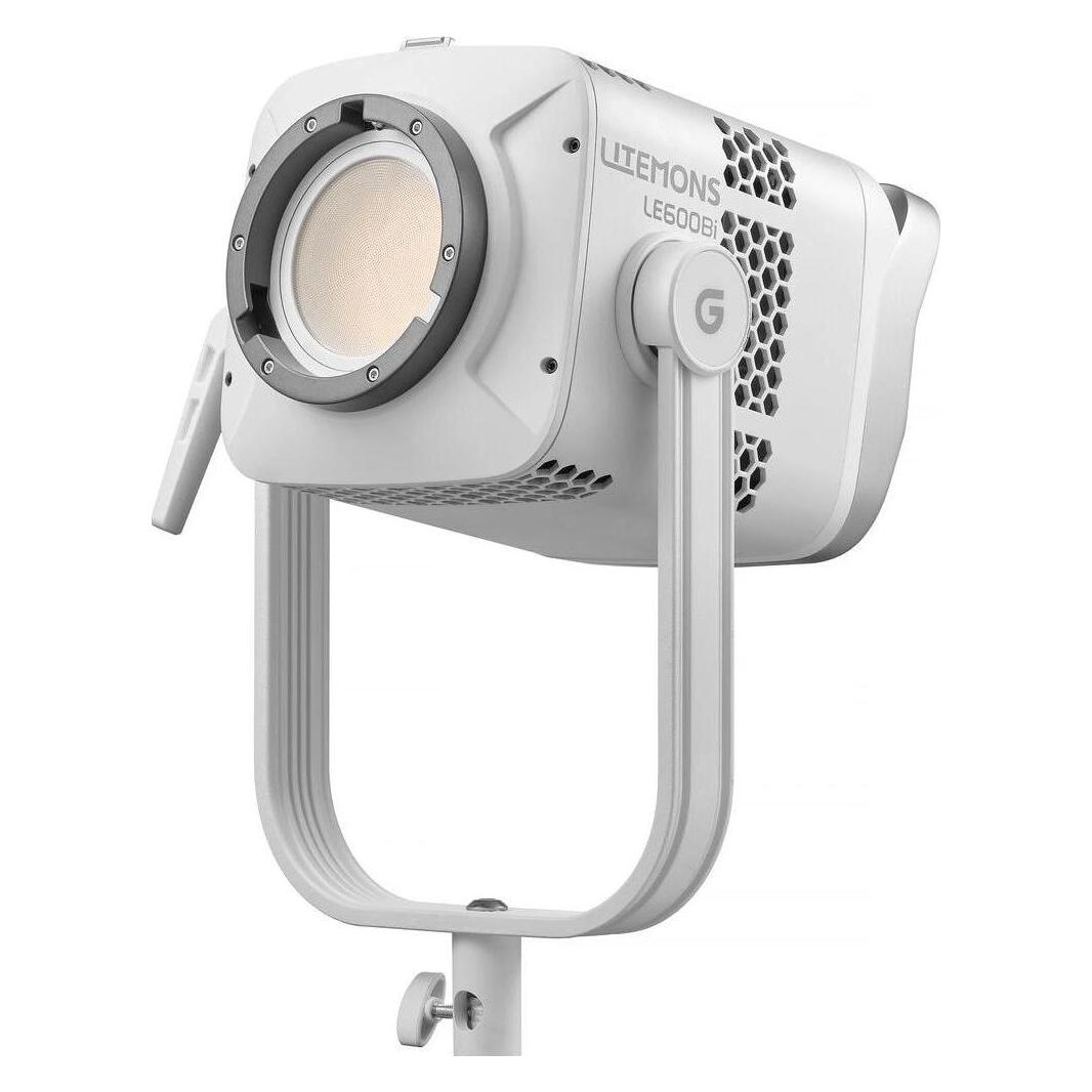 Godox LE600Bi white - Litemons LED Light Bi-Color (Videoleuchte) (D302451)