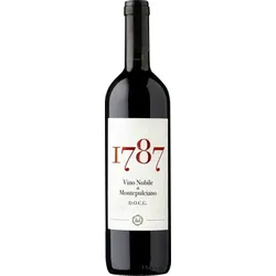 1787 Vino Nobile di Montepulciano Rocca delle Macìe 2021