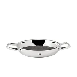 WMF Servierpfanne  Profi Resist , silber , Edelstahl,Chromstahl,Aluminium Ø: 24